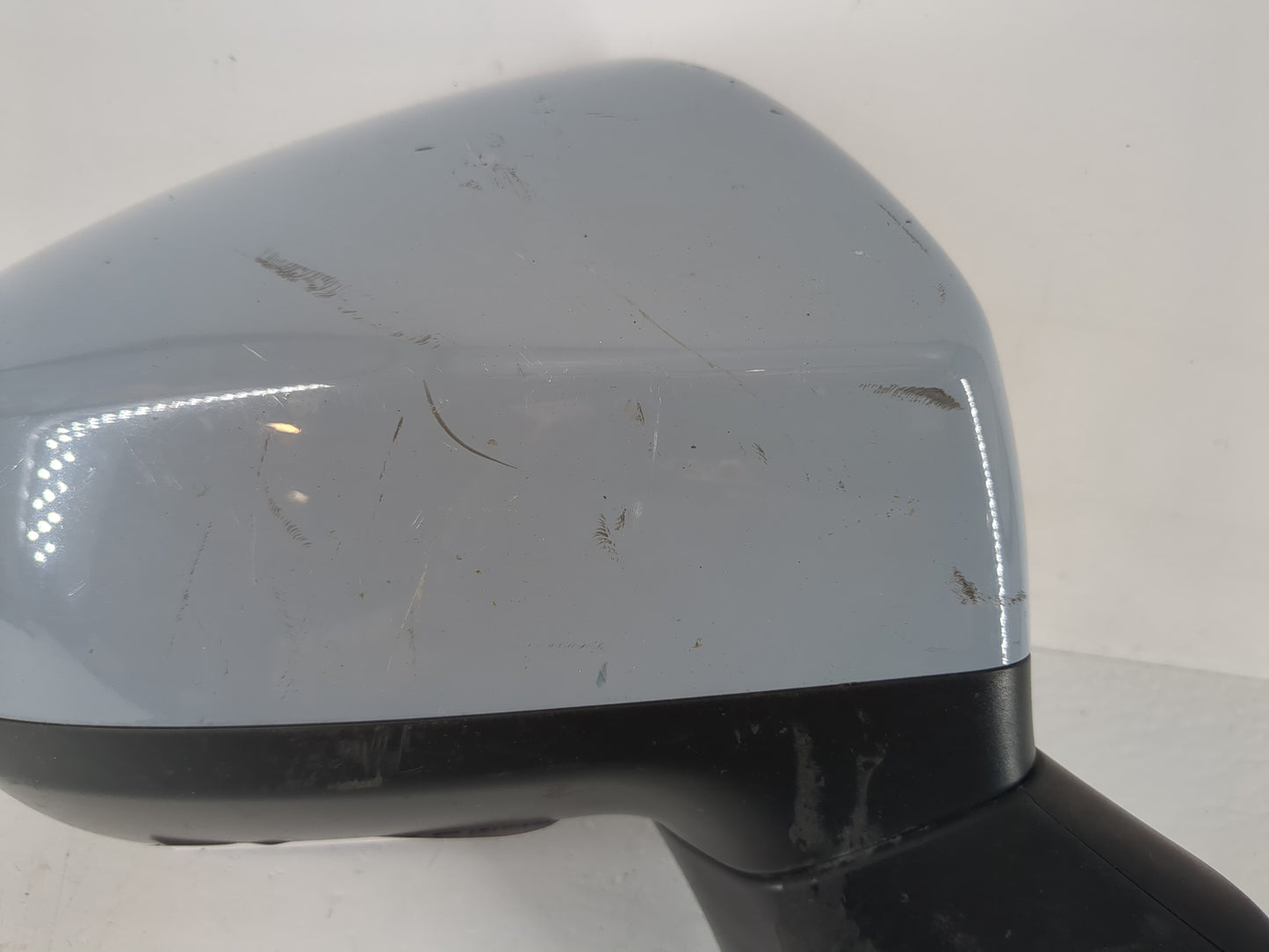 2019 Subaru Xv Side Mirror Replacement Passenger Right View Door Mirror P/N:E13049689 Fits OEM Used Auto Parts - Oemusedauto