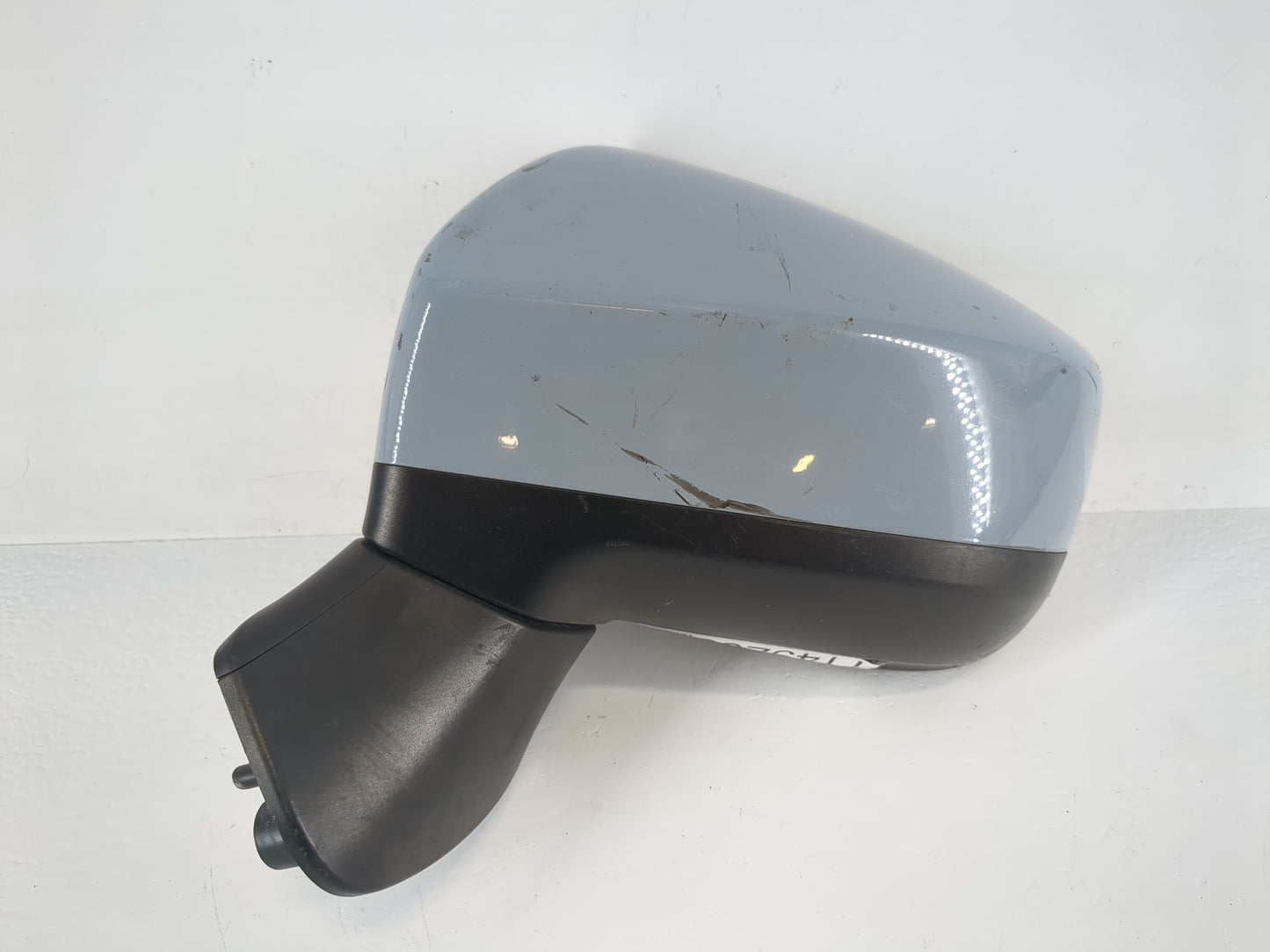 2019 Subaru Xv Driver Side View Mirror - Left Door Mirror OEM Used - Oemusedautoparts1.com
