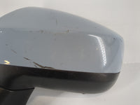 2019 Subaru Xv Side Mirror Replacement Driver Left View Door Mirror Fits OEM Used Auto Parts - Oemusedautoparts1.com