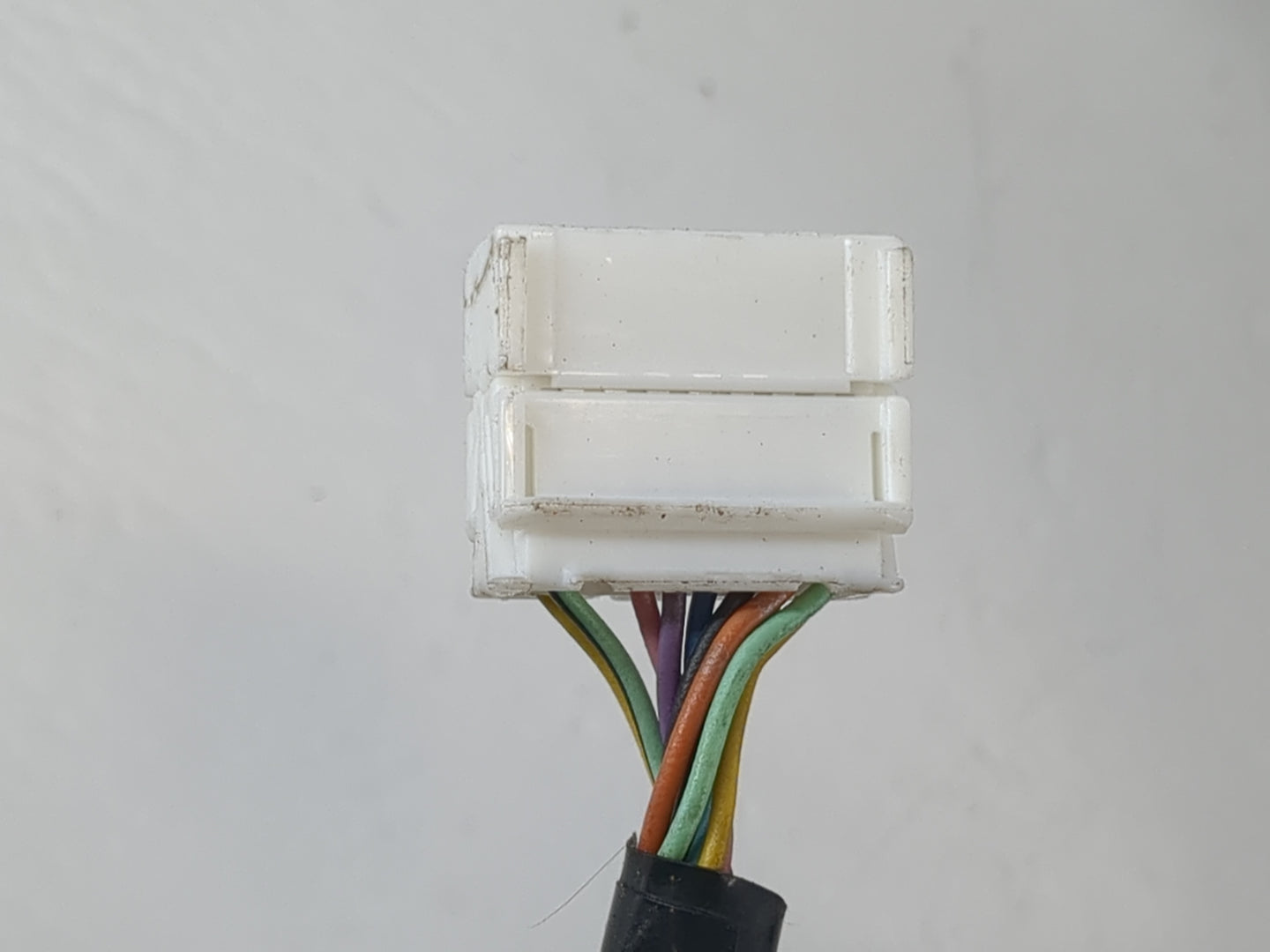 2019 Subaru Xv Side Mirror Replacement Driver Left View Door Mirror Fits OEM Used Auto Parts - Oemusedautoparts1.com