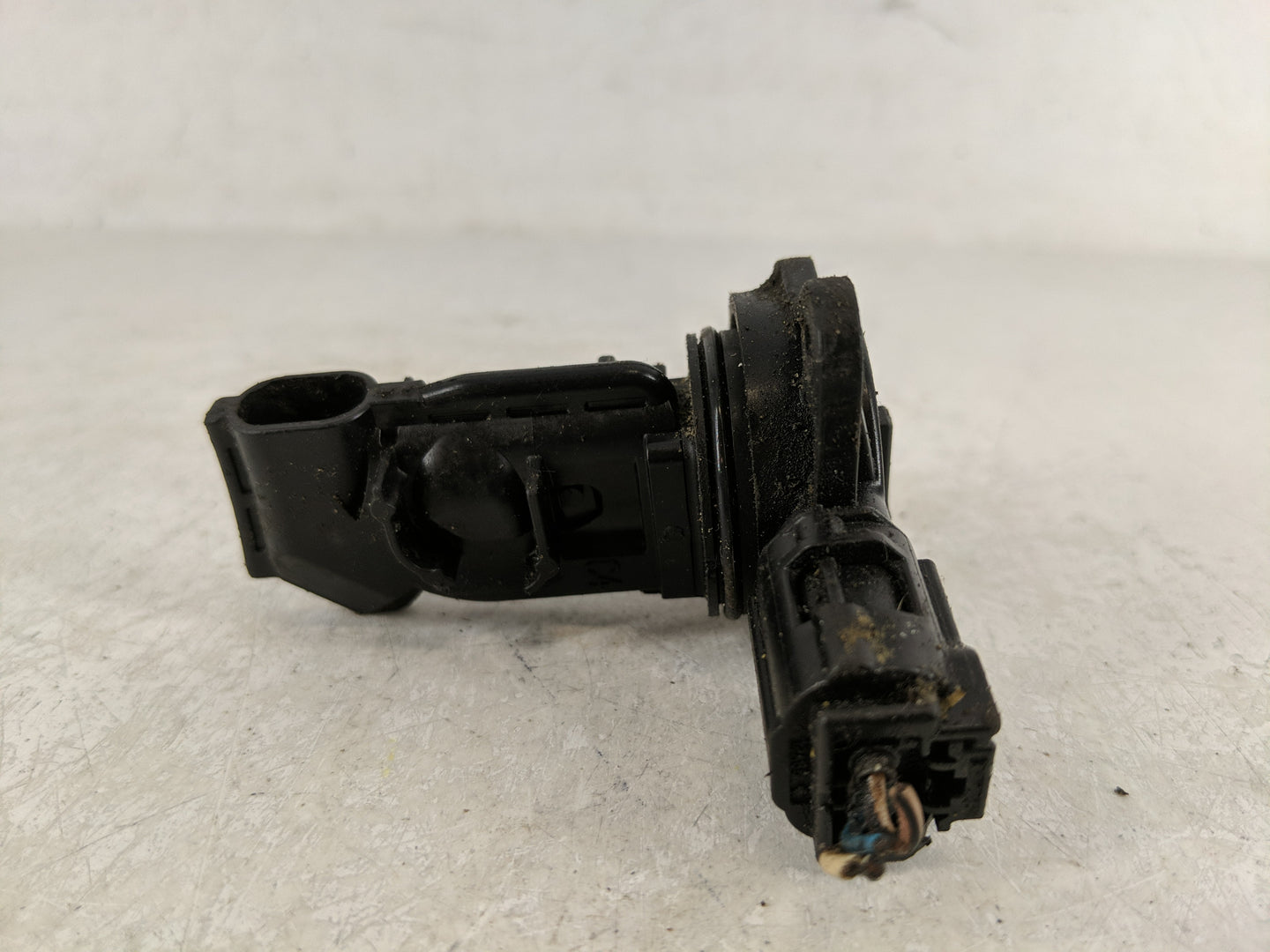 Subaru Xv Mass Air Flow Meter Maf - Oemusedautoparts1.com