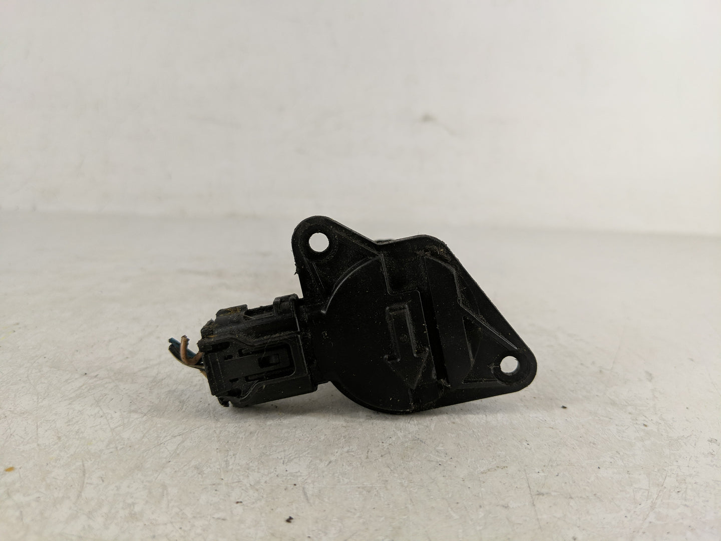 Subaru Xv Mass Air Flow Meter Maf - Oemusedautoparts1.com