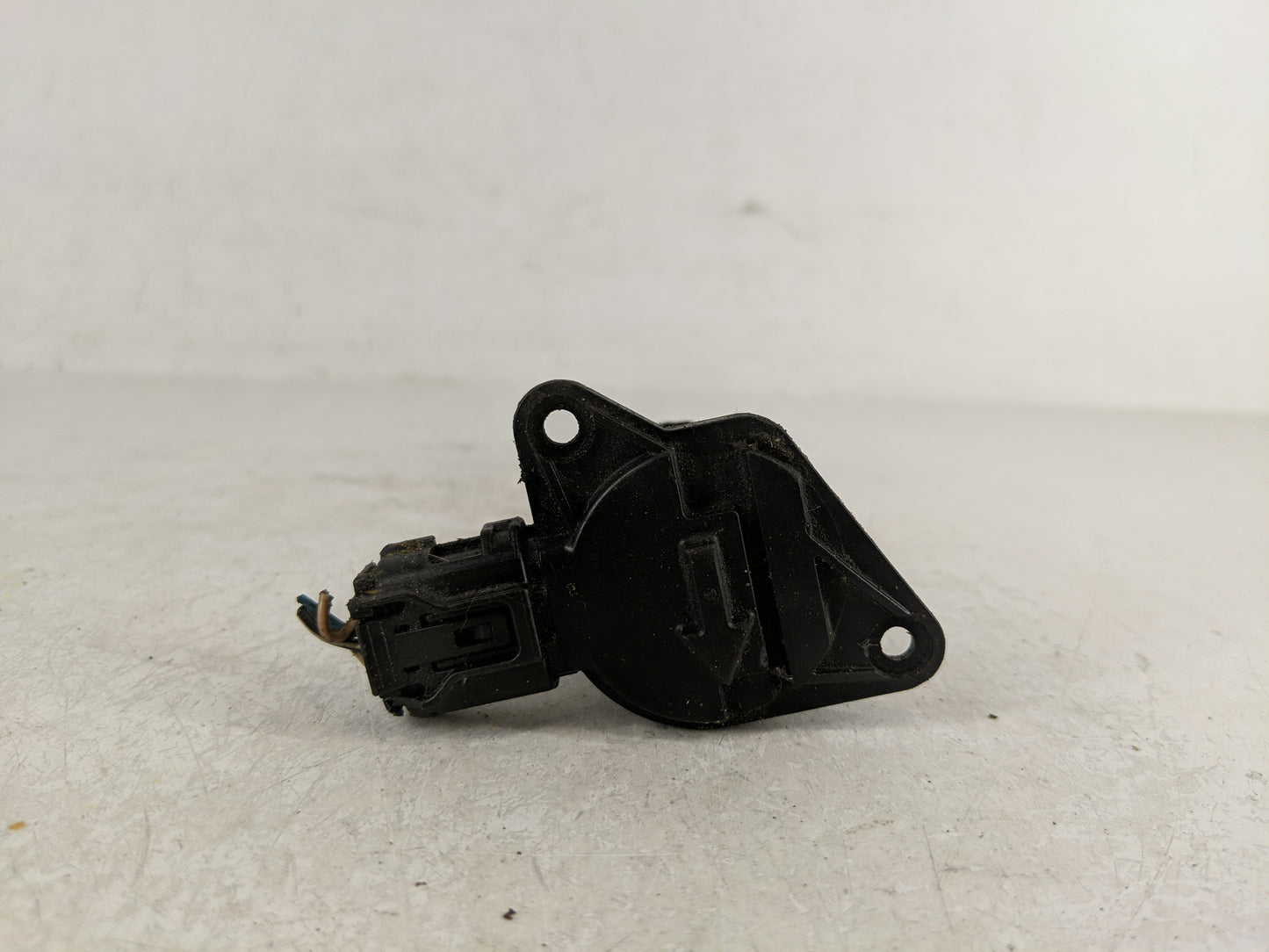 Subaru Xv Mass Air Flow Meter Maf - Oemusedautoparts1.com