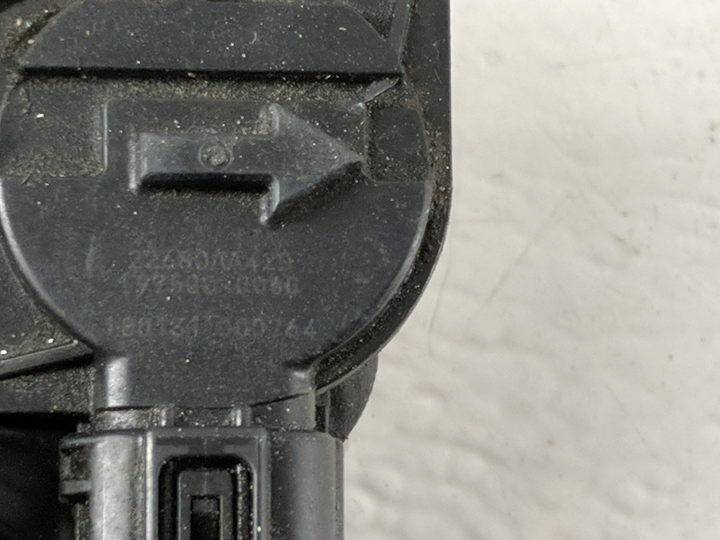 Subaru Xv Mass Air Flow Meter Maf - Oemusedautoparts1.com