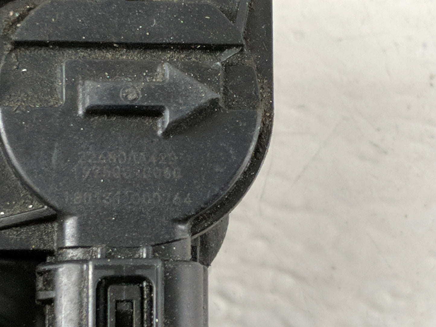 Subaru Xv Mass Air Flow Meter Maf - Oemusedautoparts1.com