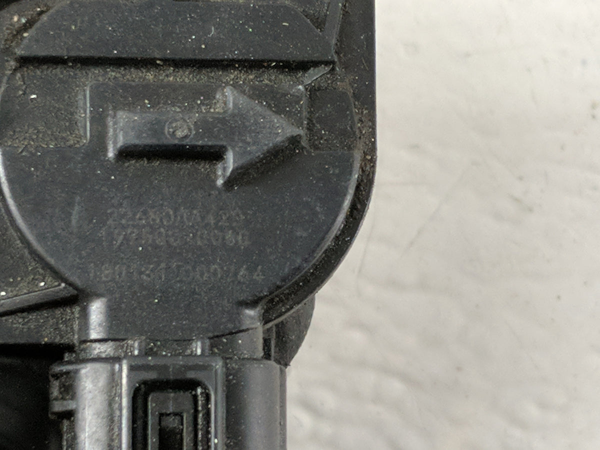 Subaru Xv Mass Air Flow Meter Maf Sensor 1149410 - Oemusedautoparts1.com