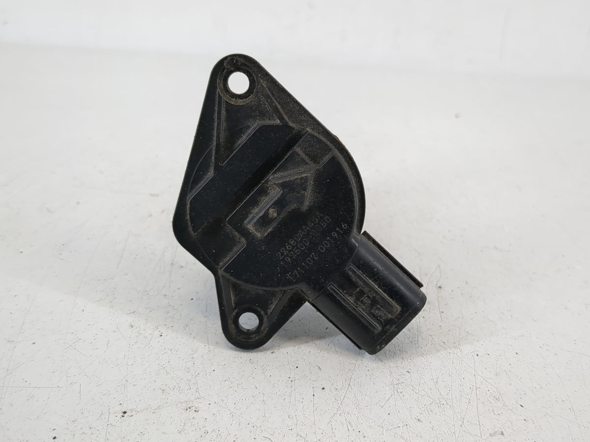 Subaru Xv Mass Air Flow Meter Maf Sensor 1151720 - Oemusedautoparts1.com