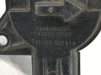 Subaru Xv Mass Air Flow Meter Maf - Oemusedautoparts1.com