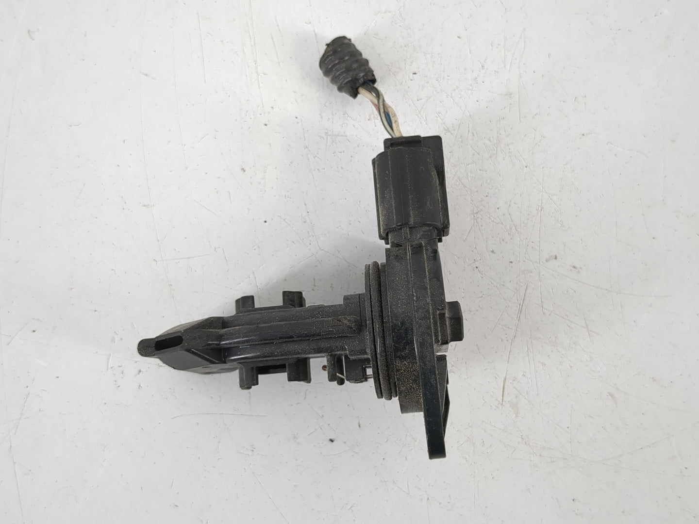 Subaru Xv Mass Air Flow Meter Maf - Oemusedautoparts1.com