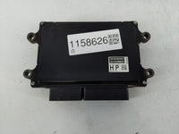 2019 Subaru Xv PCM Engine Control Computer ECU ECM PCU OEM P/N:22765AM822 Fits OEM Used Auto Parts - Oemusedautoparts1.com
