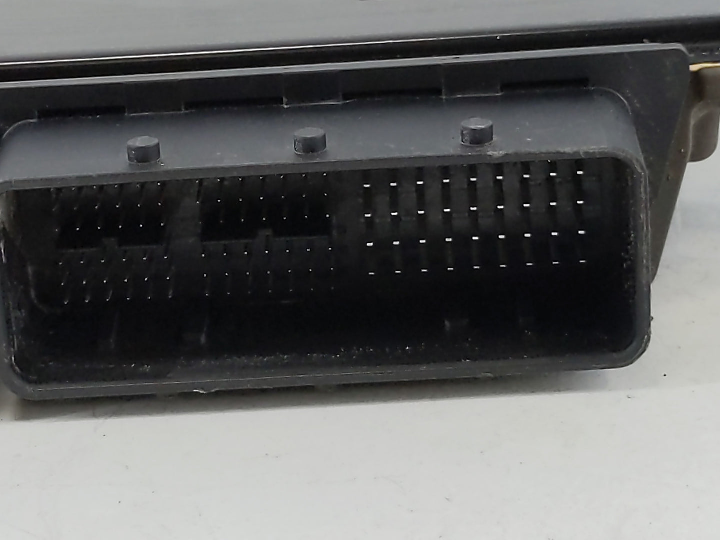 2019 Subaru Xv PCM Engine Control Computer ECU ECM PCU OEM P/N:22765AM822 Fits OEM Used Auto Parts - Oemusedautoparts1.com