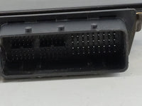 2019 Subaru Xv PCM Engine Control Computer ECU ECM PCU OEM P/N:22765AM822 Fits OEM Used Auto Parts - Oemusedautoparts1.com
