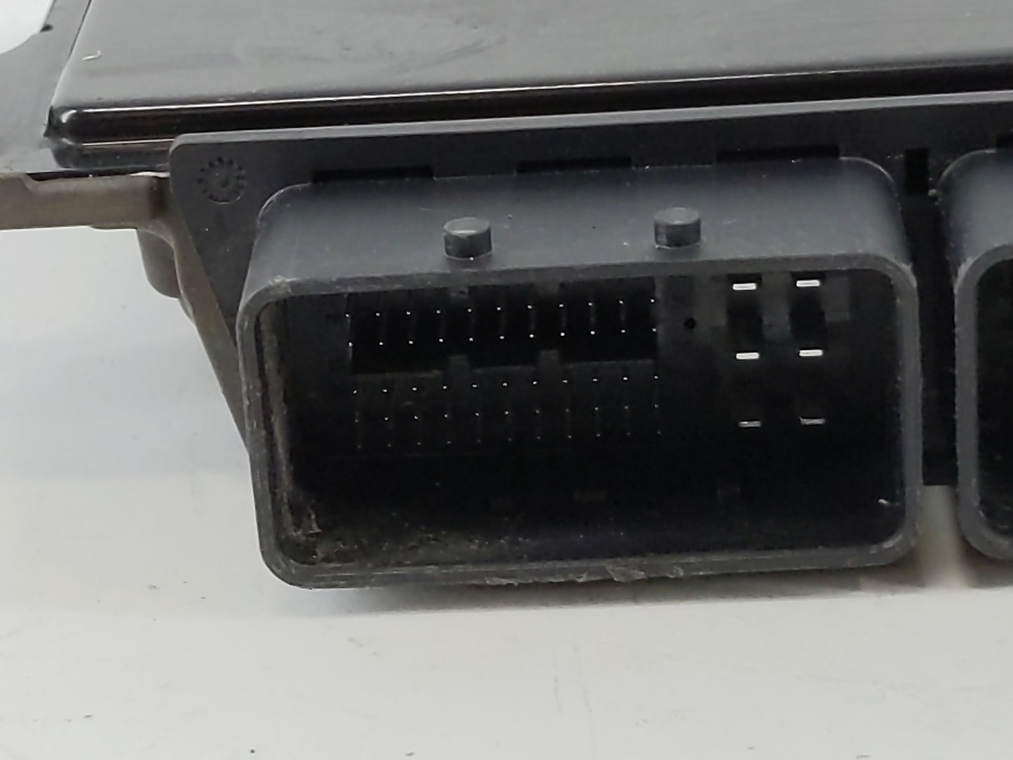 2019 Subaru Xv PCM Engine Control Computer ECU ECM PCU OEM P/N:22765AM822 Fits OEM Used Auto Parts - Oemusedautoparts1.com