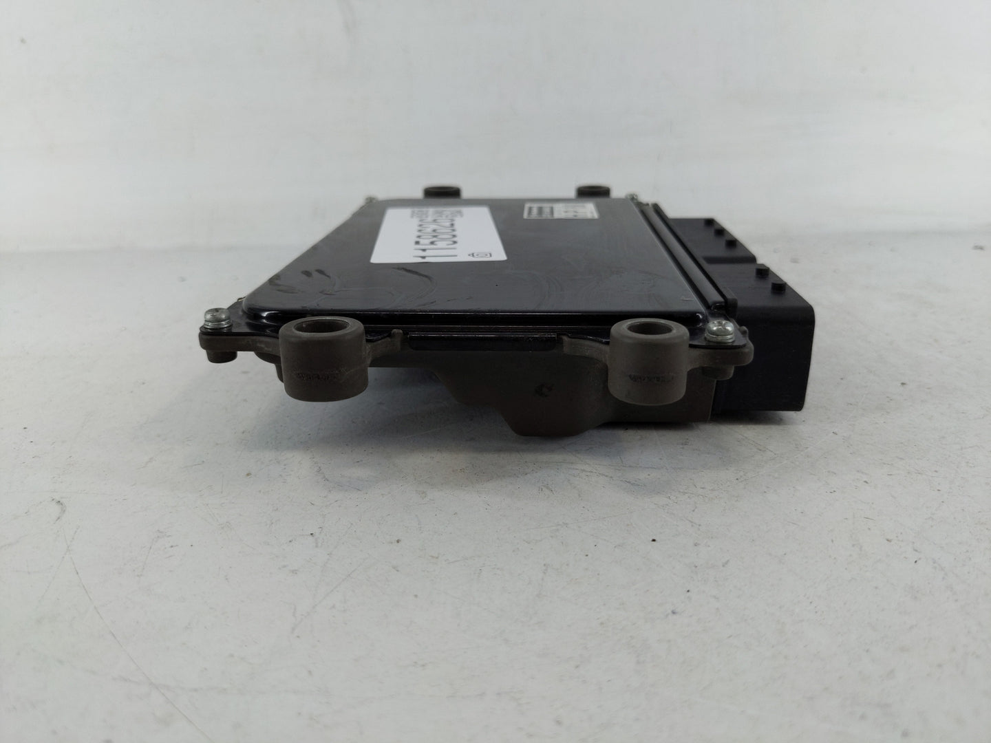 2019 Subaru Xv PCM Engine Control Computer ECU ECM PCU OEM P/N:22765AM822 Fits OEM Used Auto Parts - Oemusedautoparts1.com
