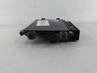 2019 Subaru Xv PCM Engine Control Computer ECU ECM PCU OEM P/N:22765AM822 Fits OEM Used Auto Parts - Oemusedautoparts1.com