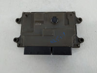 2019 Subaru Xv PCM Engine Control Computer ECU ECM PCU OEM P/N:22765AM822 Fits OEM Used Auto Parts - Oemusedautoparts1.com