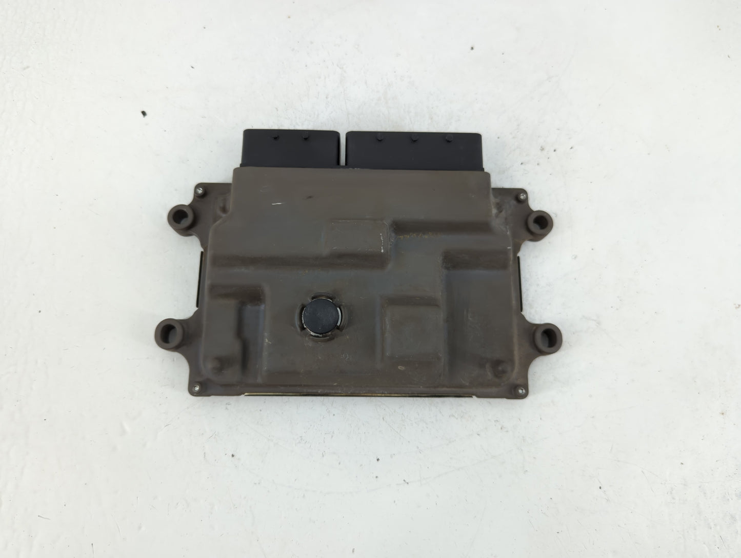 2019 Subaru Xv PCM Engine Control Computer ECU ECM PCU OEM P/N:22765AM823 Fits OEM Used Auto Parts - Oemusedautoparts1.com
