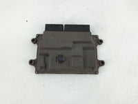 2019 Subaru Xv PCM Engine Control Computer ECU ECM PCU OEM P/N:22765AM823 Fits OEM Used Auto Parts - Oemusedautoparts1.com