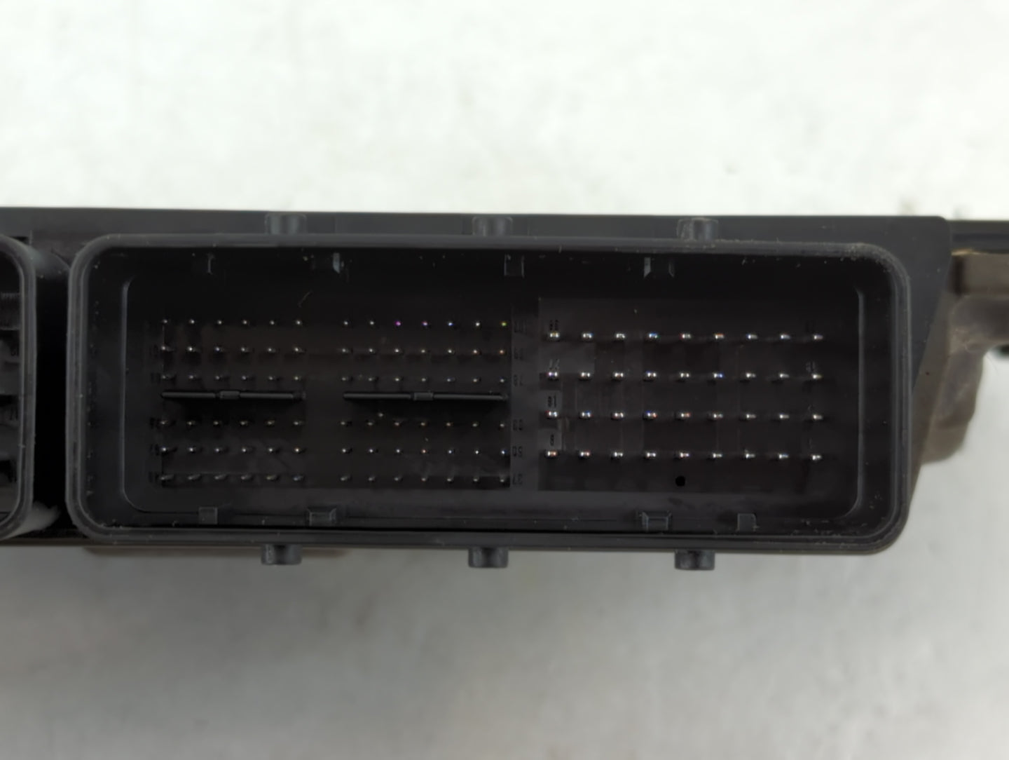 2019 Subaru Xv PCM Engine Control Computer ECU ECM PCU OEM P/N:22765AM823 Fits OEM Used Auto Parts - Oemusedautoparts1.com