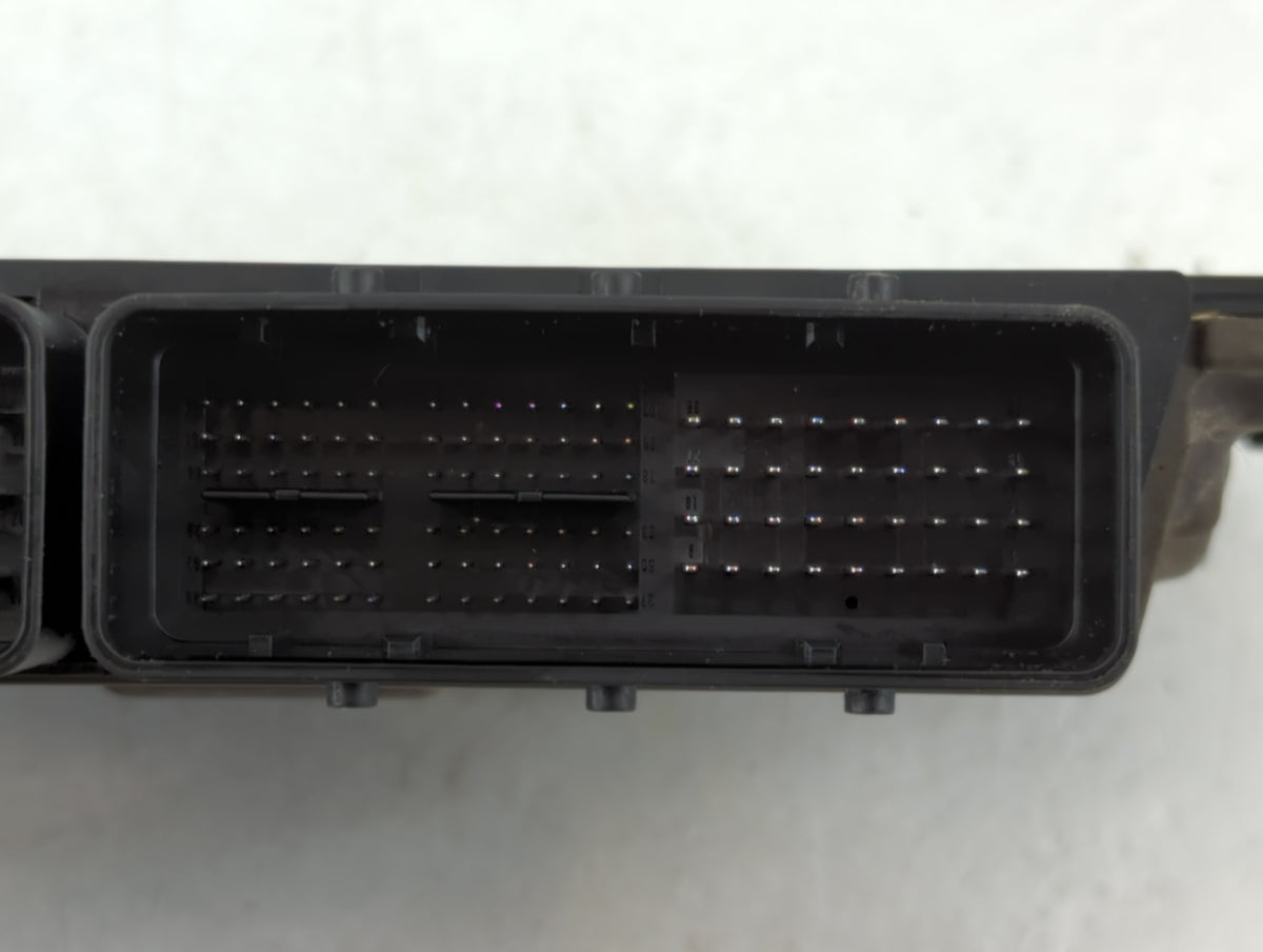 2019 Subaru Xv PCM Engine Control Computer ECU ECM PCU OEM P/N:22765AM823 OEM Used Auto Parts - Oemusedautoparts1.com