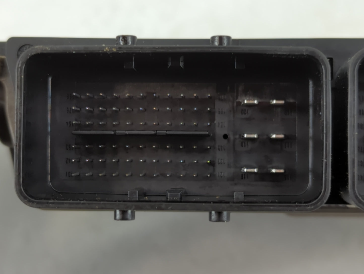 2019 Subaru Xv PCM Engine Control Computer ECU ECM PCU OEM P/N:22765AM823 Fits OEM Used Auto Parts - Oemusedautoparts1.com