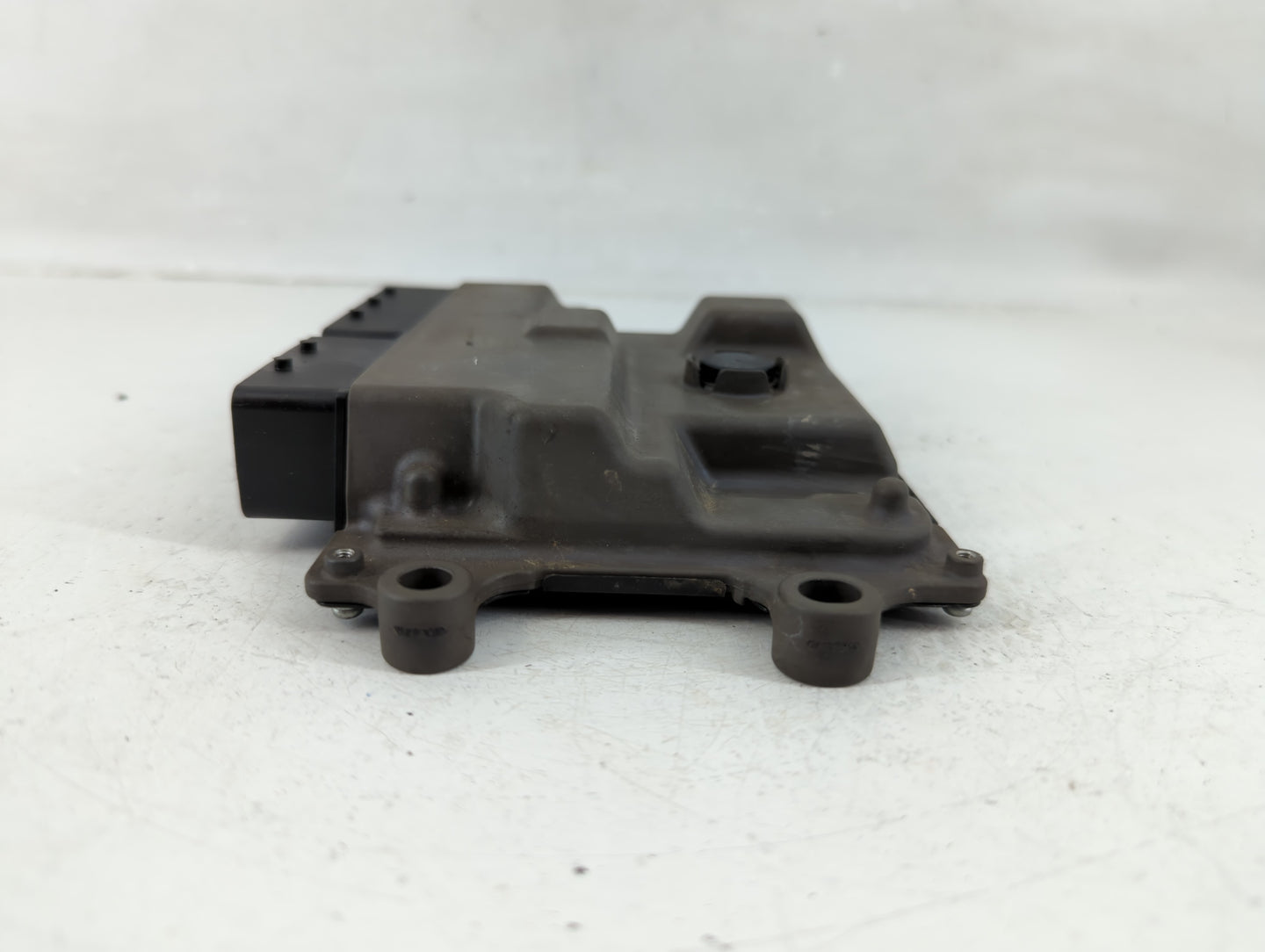 2019 Subaru Xv PCM Engine Control Computer ECU ECM PCU OEM P/N:22765AM823 Fits OEM Used Auto Parts - Oemusedautoparts1.com