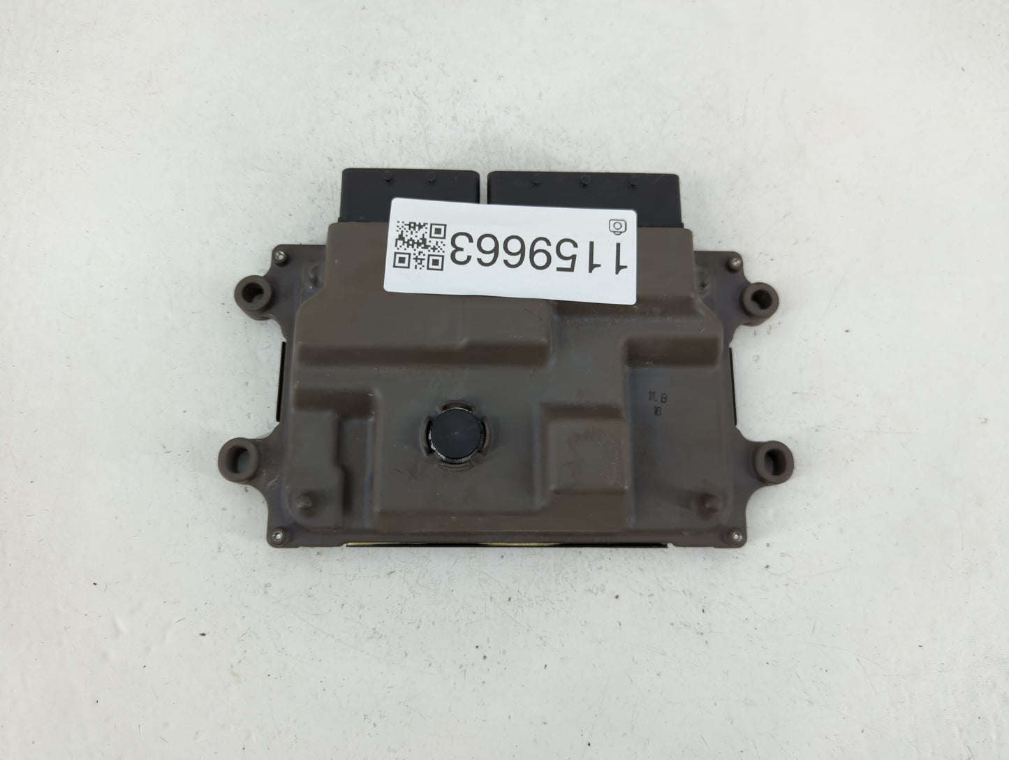 2019 Subaru Xv PCM Engine Control Computer ECU ECM PCU OEM P/N:22765AM823 Fits OEM Used Auto Parts - Oemusedautoparts1.com