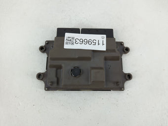 compare product 2019 Subaru Xv PCM Engine Control Computer ECU ECM PCU OEM P/N:22765AM823 Fits OEM Used Auto Parts