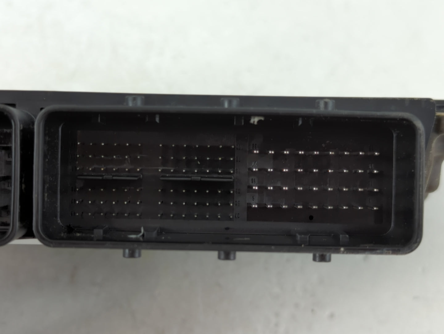 2019 Subaru Xv PCM Engine Control Computer ECU ECM PCU OEM P/N:22765AM823 Fits OEM Used Auto Parts - Oemusedautoparts1.com
