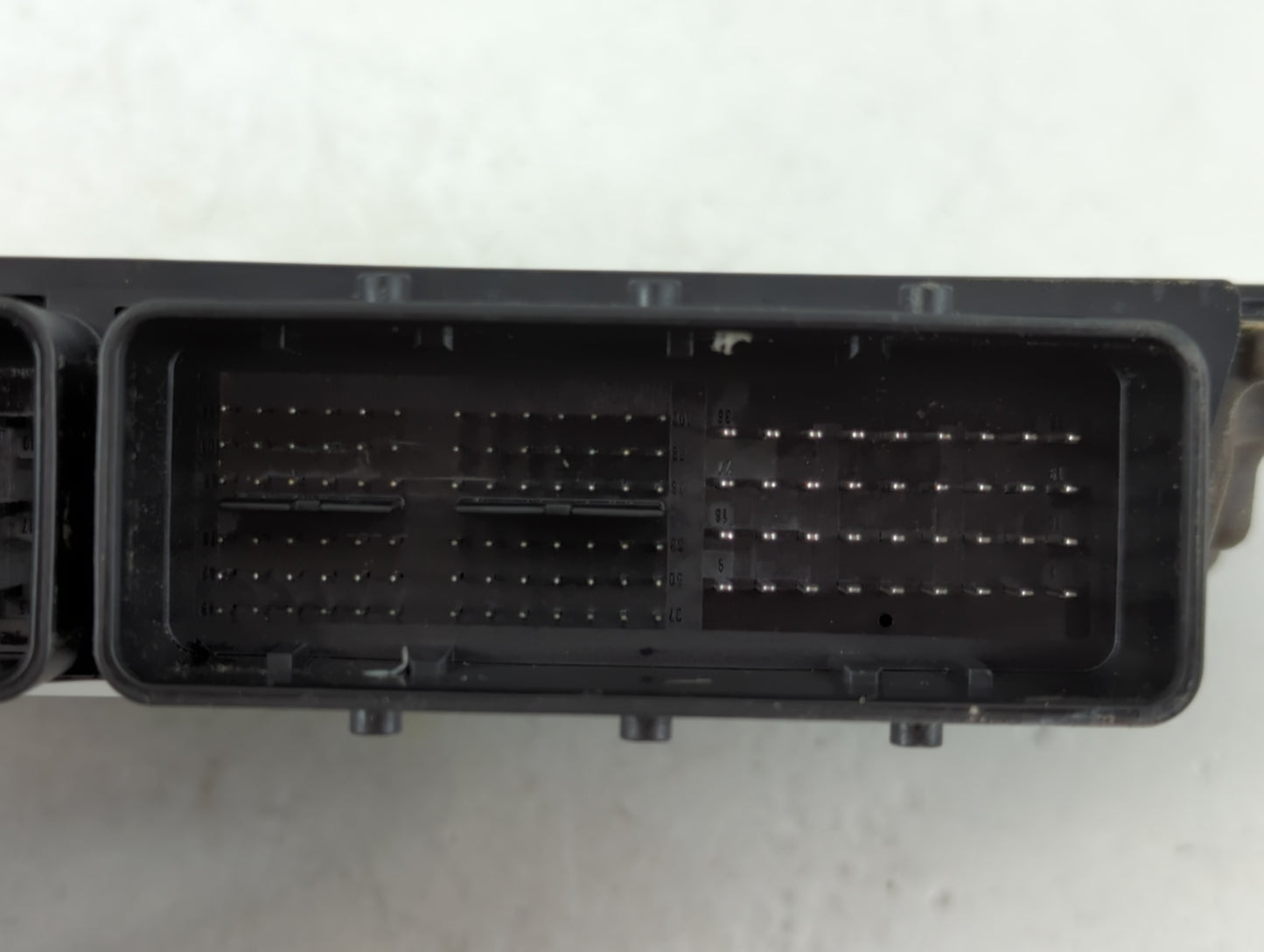 2019 Subaru Xv PCM Engine Control Computer ECU ECM PCU OEM P/N:22765AM823 Fits OEM Used Auto Parts - Oemusedautoparts1.com