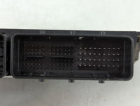 2019 Subaru Xv PCM Engine Control Computer ECU ECM PCU OEM P/N:22765AM823 Fits OEM Used Auto Parts - Oemusedautoparts1.com