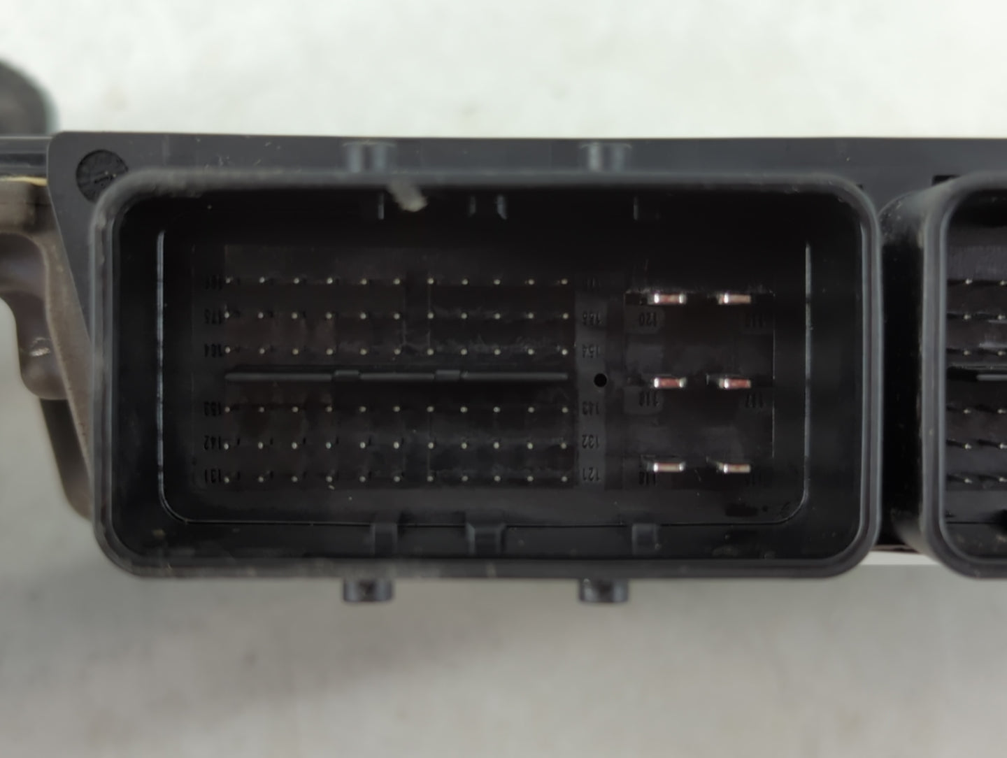 2019 Subaru Xv PCM Engine Control Computer ECU ECM PCU OEM P/N:22765AM823 Fits OEM Used Auto Parts - Oemusedautoparts1.com