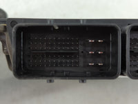 2019 Subaru Xv PCM Engine Control Computer ECU ECM PCU OEM P/N:22765AM823 Fits OEM Used Auto Parts - Oemusedautoparts1.com
