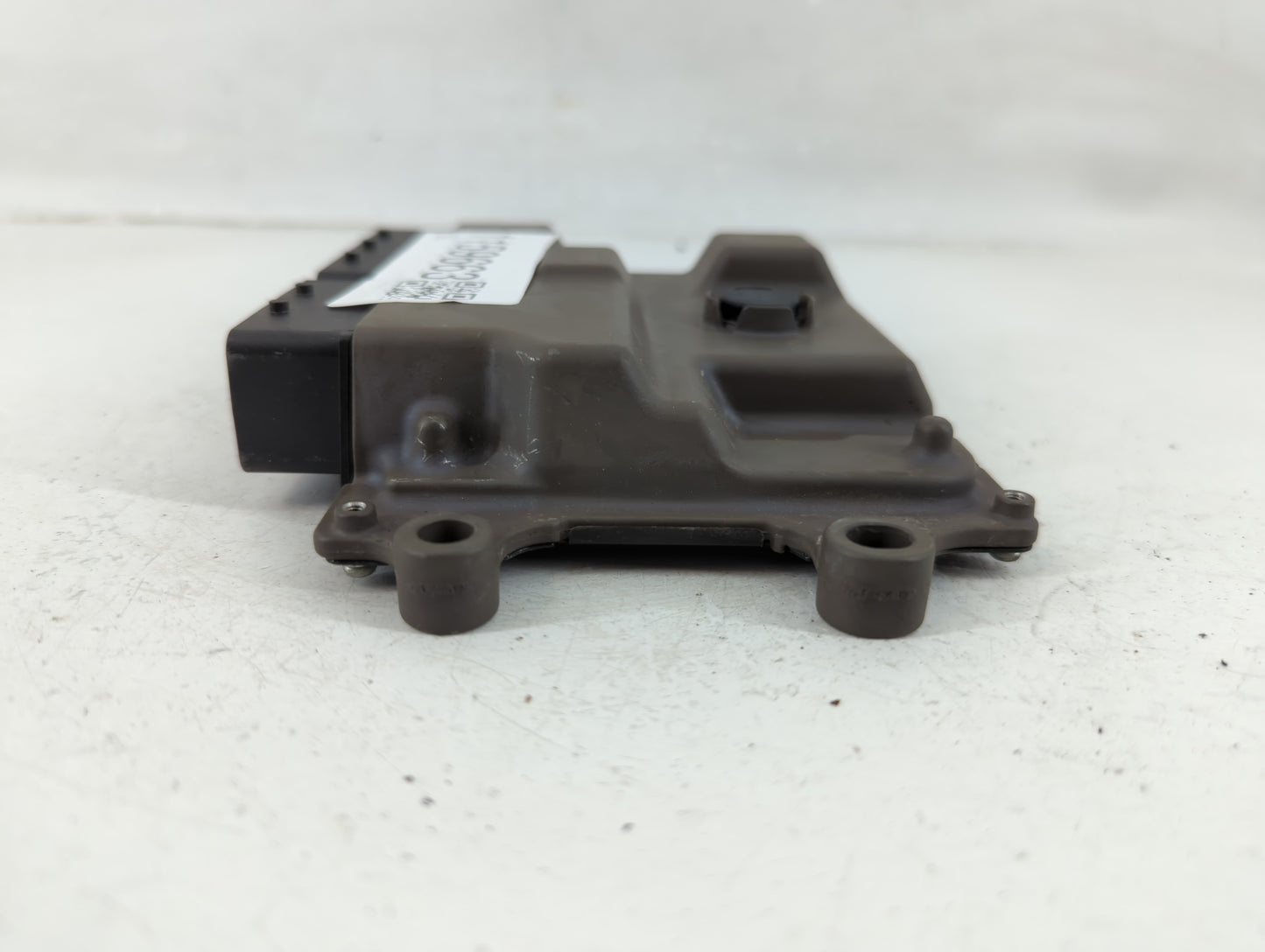 2019 Subaru Xv PCM Engine Control Computer ECU ECM PCU OEM P/N:22765AM823 Fits OEM Used Auto Parts - Oemusedautoparts1.com