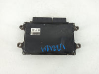 2019 Subaru Xv PCM Engine Control Computer ECU ECM PCU OEM P/N:22765AM823 Fits OEM Used Auto Parts - Oemusedautoparts1.com