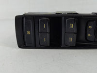 2019 Subaru Xv Master Power Window Switch Replacement Driver Side Left P/N:83071FL130 Fits OEM Used Auto Parts - Oemusedauto