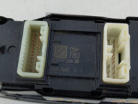 2019 Subaru Xv Master Power Window Switch Replacement Driver Side Left P/N:83071FL130 Fits OEM Used Auto Parts - Oemusedauto