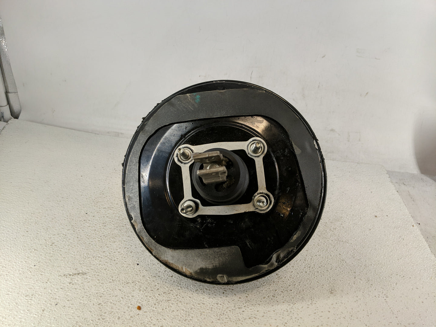 2019 Subaru Xv Brake Master Cylinder - Oemusedautoparts1.com
