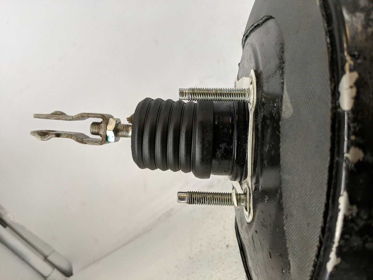 2019 Subaru Xv Brake Master Cylinder - Oemusedautoparts1.com
