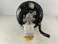 2019 Subaru Xv Brake Master Cylinder - Oemusedautoparts1.com
