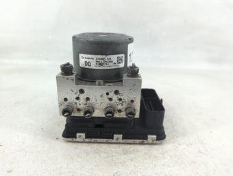 compare product 2019 Subaru Xv Anti-Lock Brake ABS Pump Module Actuator OEM P/N:27536FL170 Fits OEM Used Auto Parts