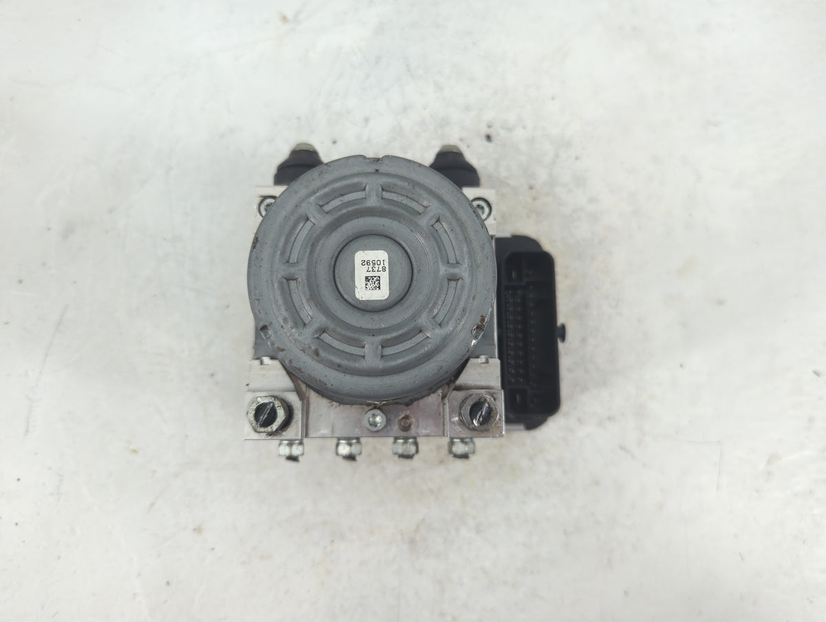 2019 Subaru Xv Anti-Lock Brake ABS Pump Module Actuator OEM P/N:27536FL170 Fits OEM Used Auto Parts - Oemusedautoparts1.com