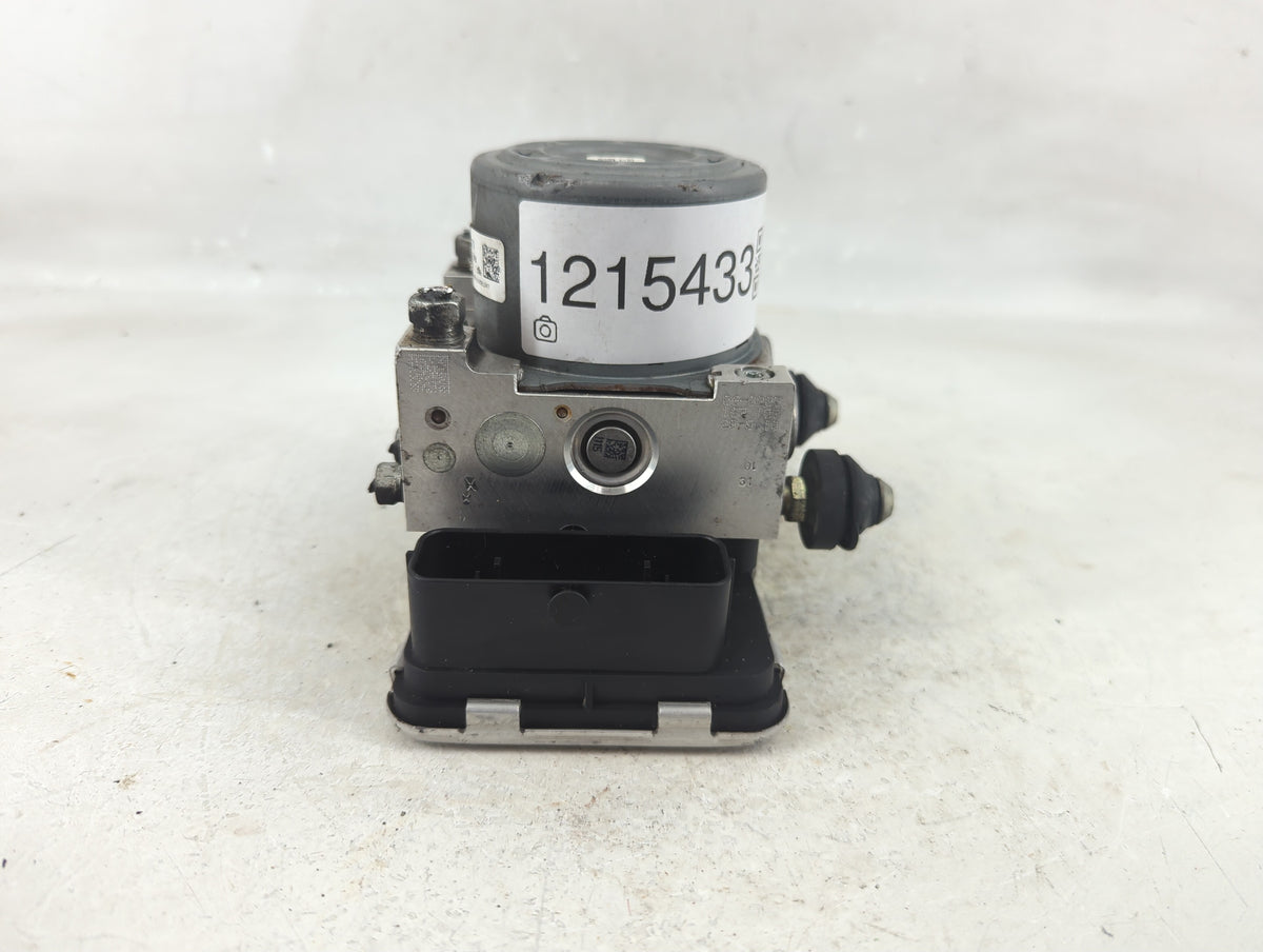 2019 Subaru Xv Anti-Lock Brake ABS Pump Module Actuator OEM P/N:27536FL170 Fits OEM Used Auto Parts - Oemusedautoparts1.com
