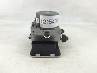 2019 Subaru Xv Anti-Lock Brake ABS Pump Module Actuator OEM P/N:27536FL170 Fits OEM Used Auto Parts - Oemusedautoparts1.com