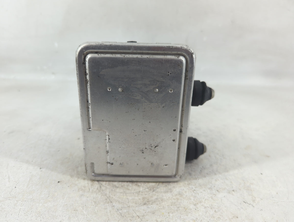 2019 Subaru Xv Anti-Lock Brake ABS Pump Module Actuator OEM P/N:27536FL170 Fits OEM Used Auto Parts - Oemusedautoparts1.com