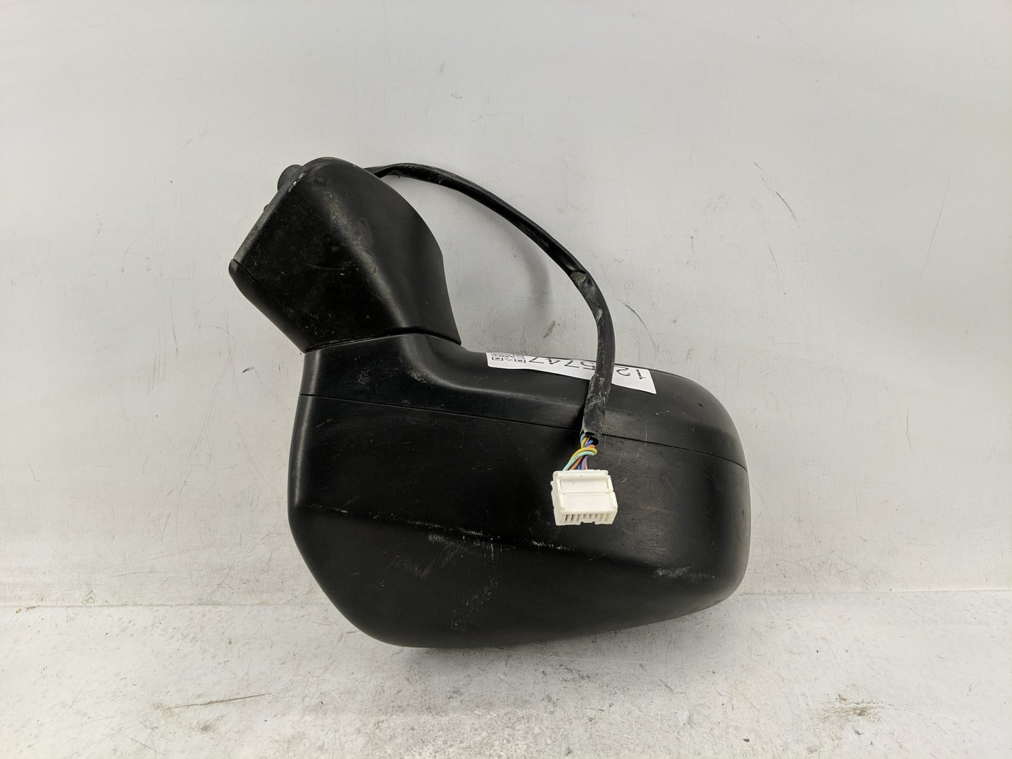 2019 Subaru Xv Side Mirror Replacement Passenger Right View Door Mirror P/N:E13049689 Fits OEM Used Auto Parts - Oemusedauto