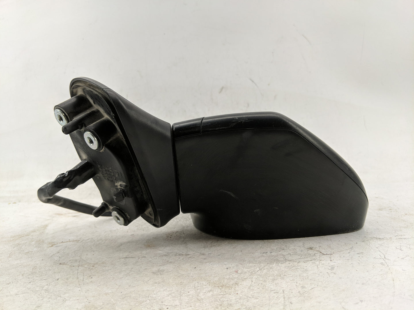 2019 Subaru Xv Side Mirror Replacement Passenger Right View Door Mirror P/N:E13049689 Fits OEM Used Auto Parts - Oemusedauto