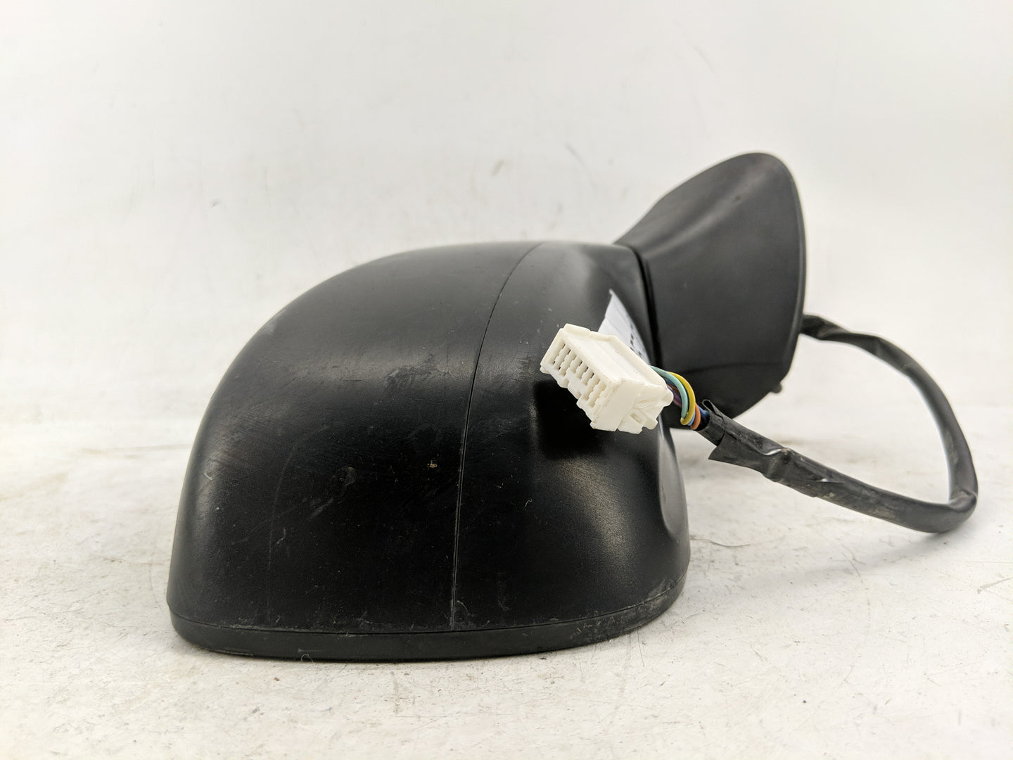 2019 Subaru Xv Side Mirror Replacement Passenger Right View Door Mirror P/N:E13049689 Fits OEM Used Auto Parts - Oemusedauto