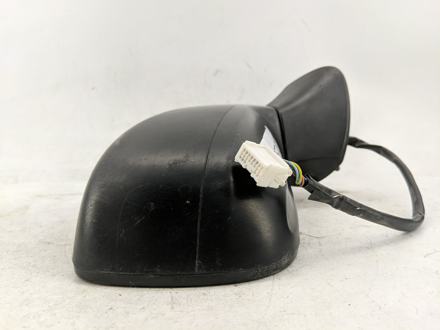 2019 Subaru Xv Side Mirror Replacement Passenger Right View Door Mirror P/N:E13049689 Fits OEM Used Auto Parts - Oemusedauto