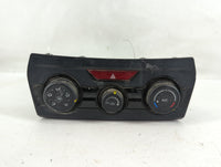 2019 Subaru Xv Climate Control Module Temperature AC/Heater Replacement P/N:72311FL500 Fits OEM Used Auto Parts - Oemusedaut